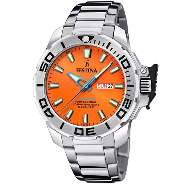 Festina The Originals