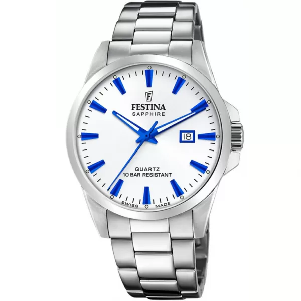 Festina Swiss Made