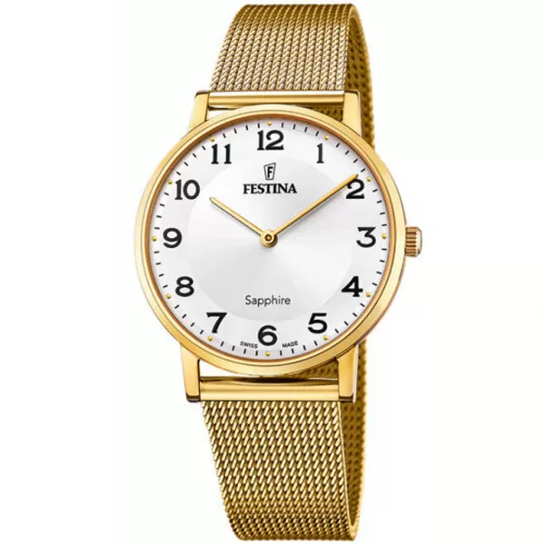 Festina Swiss Made