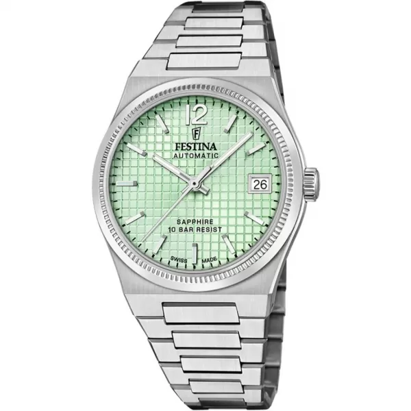 Festina Swiss Made