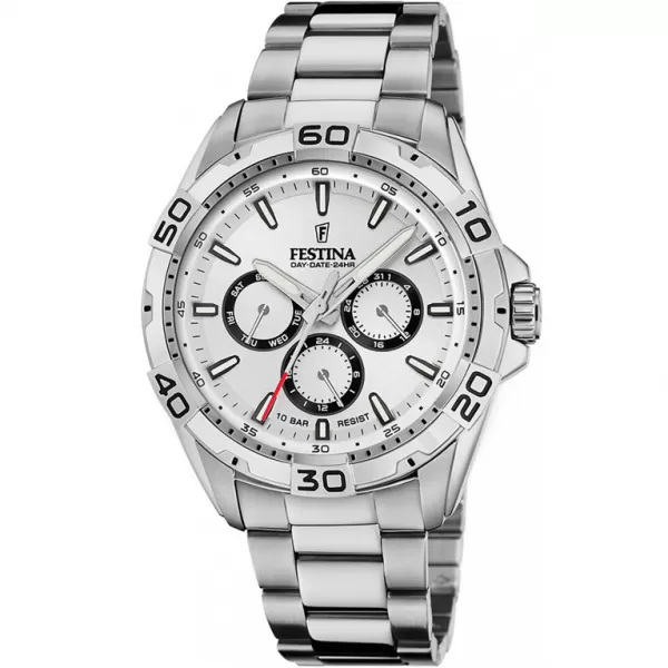 Festina Multifunction