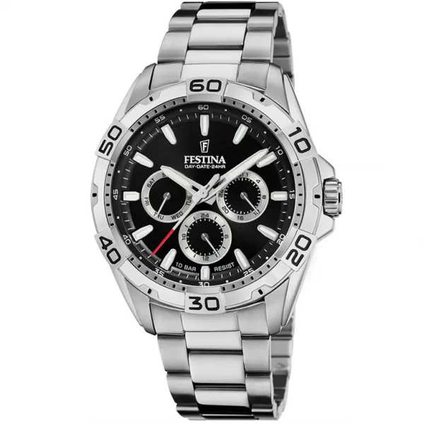 Festina Multifunction