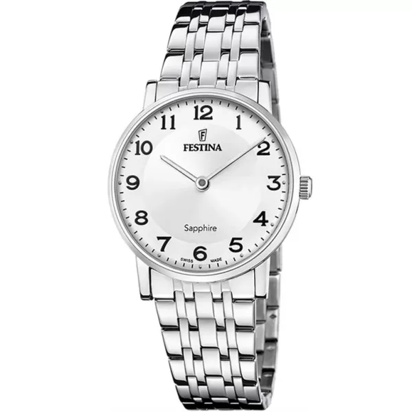 Festina Swiss Made