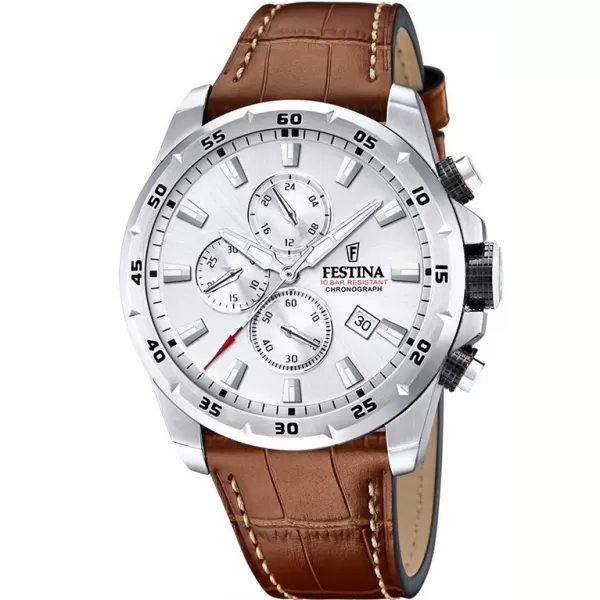Festina Timeless Chronograph