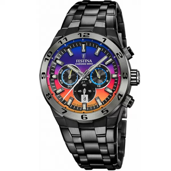 Chrono Bike Limited Edition