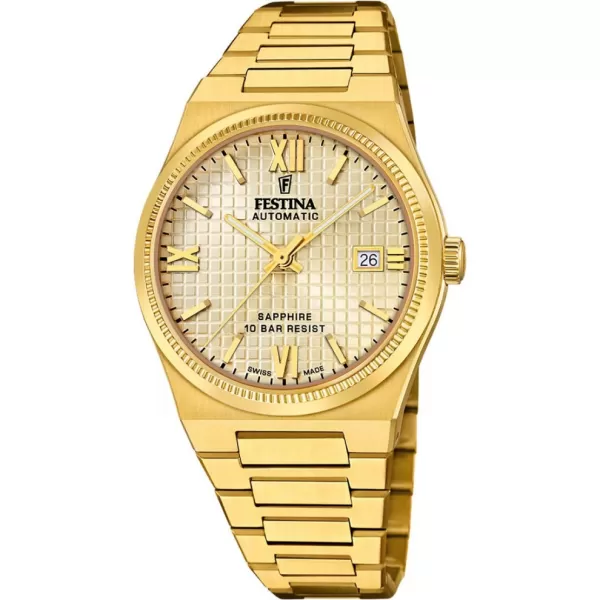 Festina Swiss Made