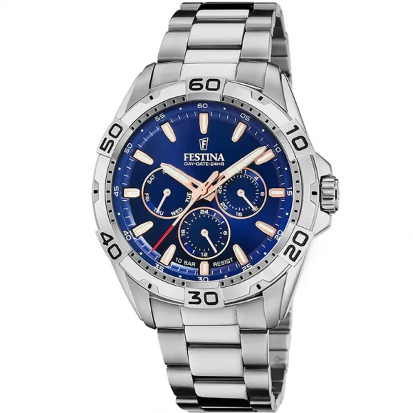 Festina Multifunction