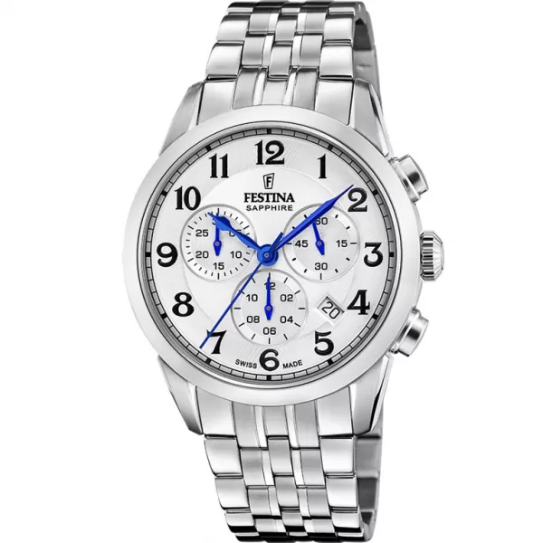 Festina Swiss Made