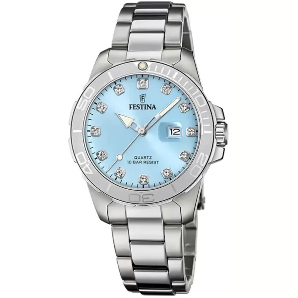 Festina Boyfriend