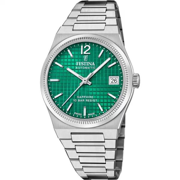 Festina Swiss Made