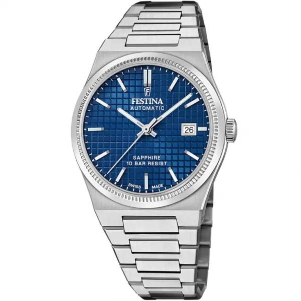 Festina Swiss Made