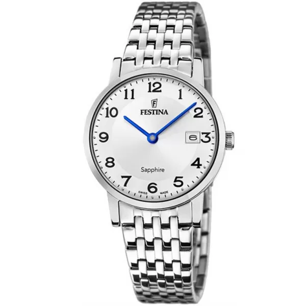 Hodinky Festina Swiss Made